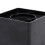 Support de microphone cubique en mousse ABS, support carré, drapeau 9