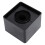 Support de microphone cubique en mousse ABS, support carré, drapeau 12