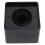 Support de microphone cubique en mousse ABS, support carré, drapeau 15