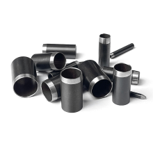 1-15mm okrúhla dierovačka na kožu s jedným otvorom