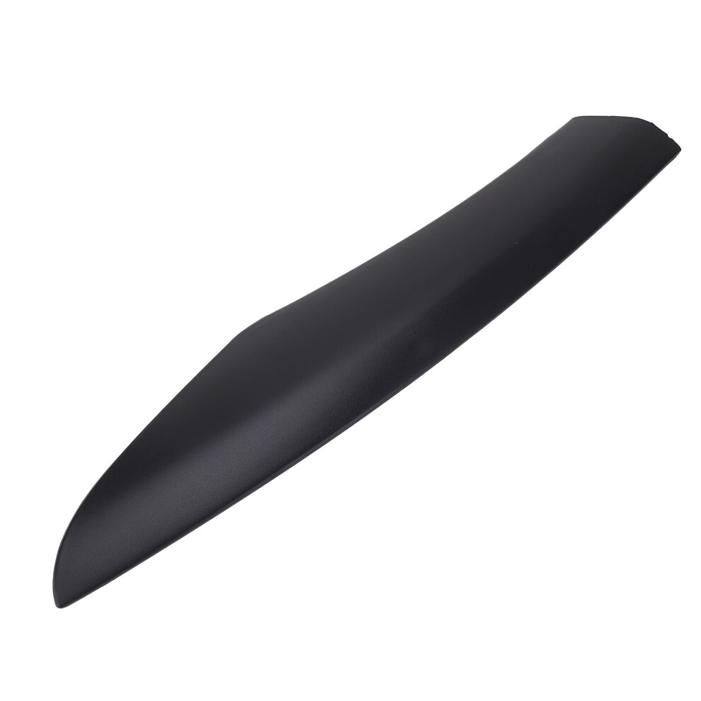 Stylish Roof Rail Cap For Yeti Suv - Fade And Damage Resistant 4131334415584