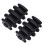 Compound Bow Vibration Dampener - Rubber Shock Absorber Set of 2 2
