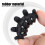 Compound Bow Vibration Dampener - Rubber Shock Absorber Set of 2 9