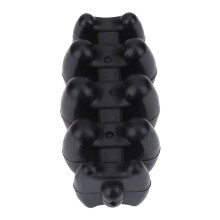 Compound Bow Vibration Dampener - Rubber Shock Absorber Set of 2