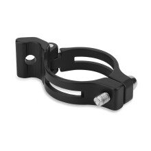 MEIJUN 31.8mm Front Derailleur Clamp Adapter - Durable Aluminium Alloy