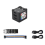 For Remote Operation and Maintenance Server 1