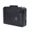 Lecteur de cassettes portable Radio AM/FM Options d'alimentation double 5