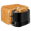 Toaster Protective Cover Cartoon Printing Bread Machine Dust Cover S 2