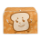 Toaster Protective Cover Cartoon Printing Bread Machine Dust Cover S 1