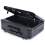 Lecteur de cassettes portable Radio AM/FM Options d'alimentation double 4