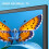 ZOSHING 20Inch LED TV with VESA Wall Mountable,-Digital DVB 2