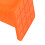 4Pcs 45cm Reflective Foldable Traffic Cones Waterproof Oxford Safety 15