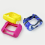 Scuba Diving Protector Cover for Part Yellow 3