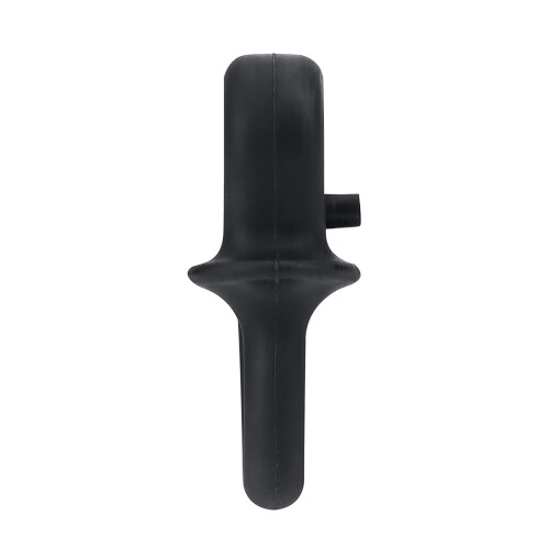 Archery Enhancer: 4Pcs Black Rubber Bow String Dampers for Compound 2