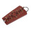 Durable Adjustable Brown Archery Arm Guard for Hunting and Shooting 9