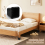 Bed Risers Heavy Duty, Adjustable Furniture Risers for Bed 2