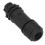 E7 5 piezas 4 pines IP67 7/16-28UNS Cable con conector 14