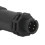 E7 5 piezas 4 pines IP67 7/16-28UNS Cable con conector 9