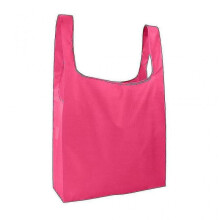 (E) Shoppping Bag Eco-friendly Foldable Storage Bags Recycle Handbag Travel Tote