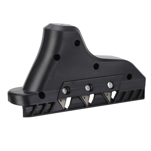 Rabot manuel d'angle pour plaques de plâtre ABS 15 2