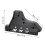 Rabot manuel d'angle pour plaques de plâtre ABS 15 2