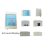 CCUPS01 UPS noodstopbord DC6V-60V met behuizing 6