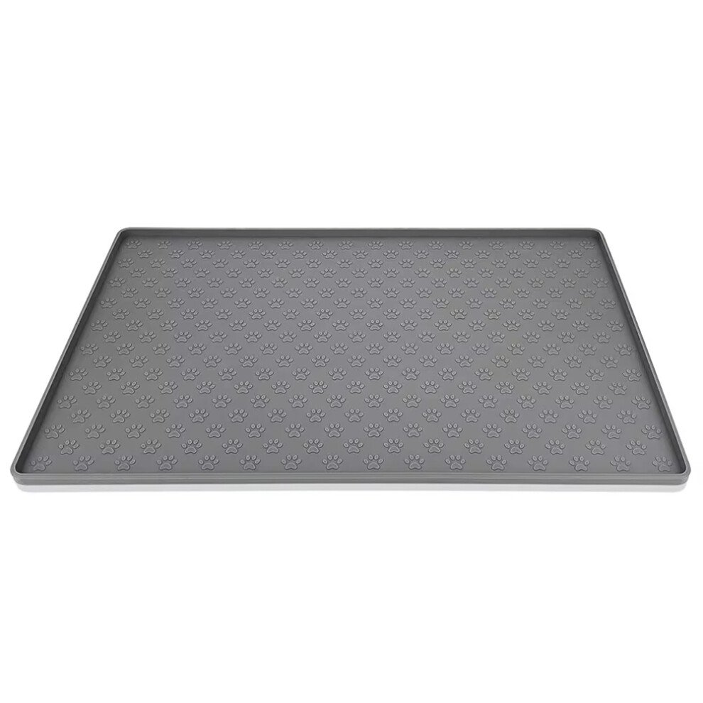 Pet Placemat for Cats and Dogs-Waterproof, Non-Slip Feeding Mat-image-OPC-PJCXQ7C-NEW