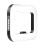 Draagbare ring LED oplaadbare invullamp Desktop selfielamp 1