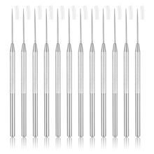 Ceramic Clay Needle Tools, Pottery Sculpture Needle Detail Tools