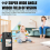 Upgrade HD Mini Camera Portable Digital Video Recorder 2k Version 6