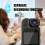 Upgrade HD Mini Camera Portable Digital Video Recorder 2k Version 5