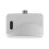Bathroom Wall Mounted Sensor Urinal Flush Valve Touchless 6V DC Power 14