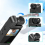 Upgrade HD Mini Camera Portable Digital Video Recorder 4K Version 7