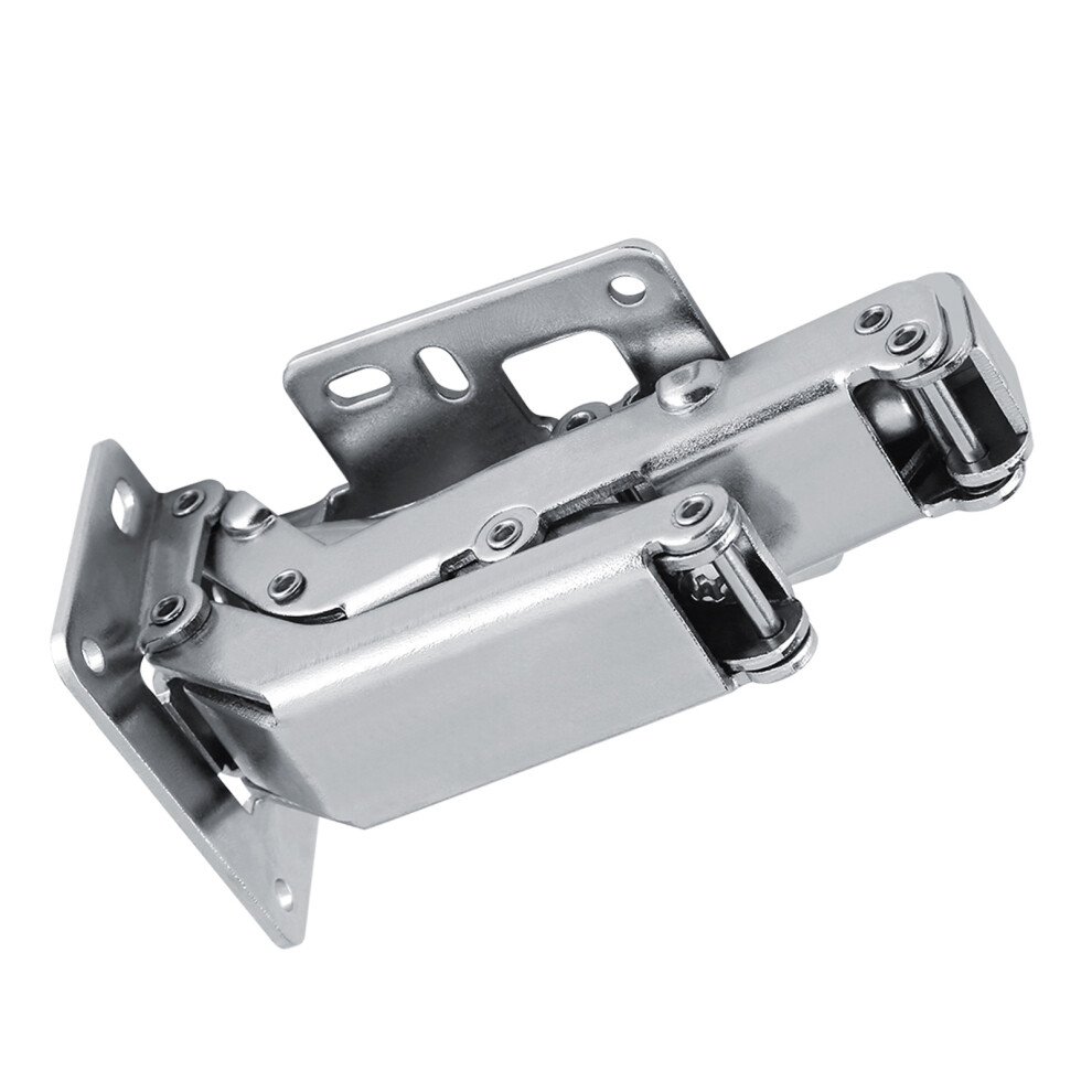 170 Hydraulic Cabinet Hinge Soft Close For Thick Doors 16-40Mm 6921334419433