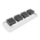 Personalizing Keyboard Keycaps Double Layer Detachable, 100Pcs 7