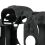 R5II Soft Silicone Camera Protective Body Case Skin for Black 2
