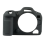 R5II Soft Silicone Camera Protective Body Case Skin for Black 1
