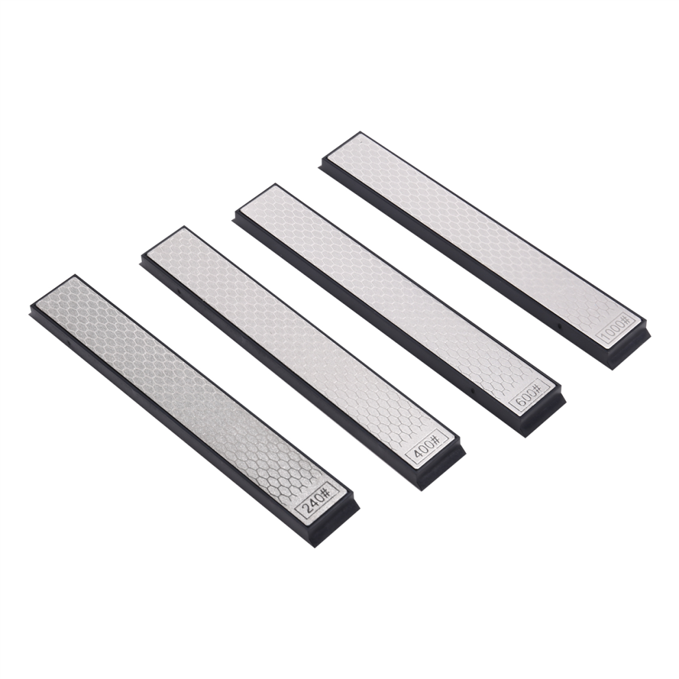 Fixed Angle Sharpener Accessories Honeycomb Sharpening Knife 4713699843440