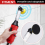 90 Degree Speed Adjustable Electric Elbow Ceramic Tile Sewing EU Plug 6