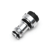 Replace Bcd Charging and Exhaust Valve K Spool Inflation Button Spool