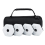 4PCS Reaction Training Light Agility Response Training Device 2