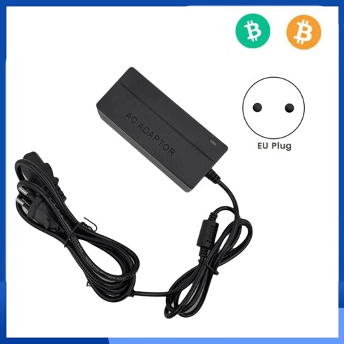 5V 8A 40W DC Power Supply Adapter for Max,Ultra EU Plug 1