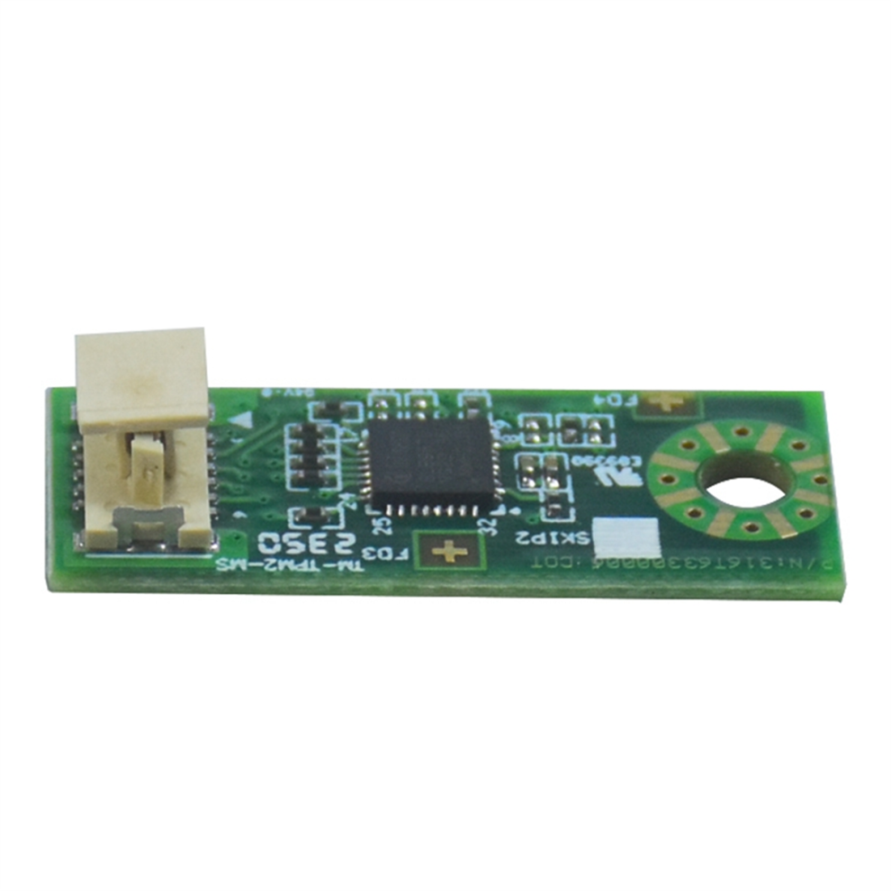 Security Module Trusted Platform Module For Industrial Applications 4713699877247