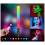 Φωτιστικό βίντεο RGB με ραβδί LED, συμπληρώστε το φως φωτισμού φωτογραφίας 3