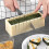 Sushi Grinder Making Tools Sushi Driver Rice Round Mold Mold 4