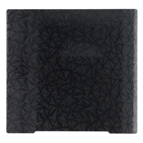 Plateau d'impression PEO/PEI 254x241mm pour MK3S/MK4 2