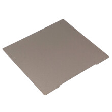 Plateau d'impression PEO/PEI 254x241mm pour MK3S/MK4