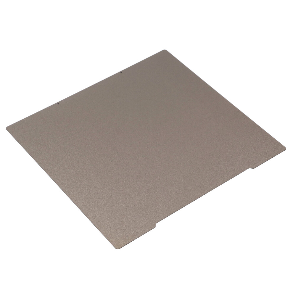 Versatile 254X241mm Peo Pei Sheet For Mk3 Mk4 Mk2.5s Printers 7901334421918
