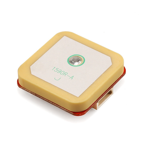 M80 PRO GPS Module with QMC5883 Compass Quick Positioning 1