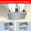 Kitchen Cooked Meat Frozen Beef Roll Stainless Steel Forming Tool 4